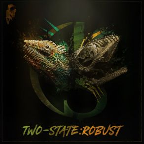 Download track Serpent Of Old Two-State