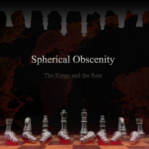 Download track Fighting An Abyss Spherical Obscenity