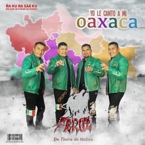 Download track El Conquistador Feroz De Tierra De Nubes