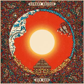 Download track Sun God Sunday Driver