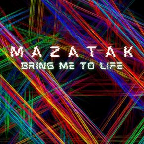 Download track Mazatak Treble MazAtak