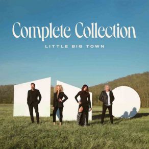 Download track Don't Waste My Time Little Big Town