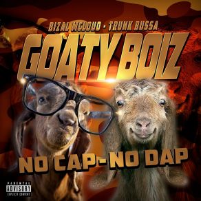 Download track Move Back Goaty Boiz