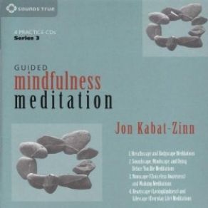 Download track Soundscape Jon Kabat