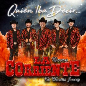 Download track Ya Supe Todo La Nueva Corriente De Martin Juarez