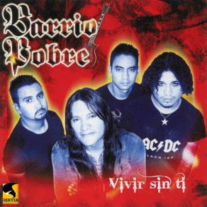 Download track Amar No Es Pecar Barrio Pobre