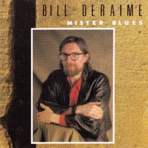 Download track Mean Old Blues Bill Deraime