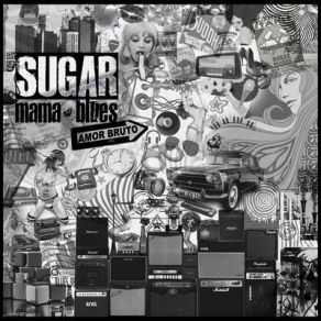 Download track No Madrugo Sugar Mama Blues