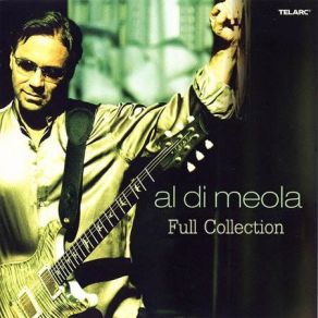 Download track Bona Al Di Meola