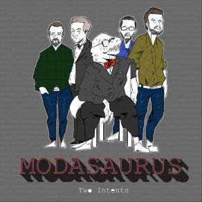 Download track Prime Time Modasaurus