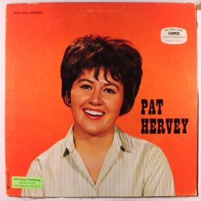 Download track Walkin' In Bonnie'S Footsteps Pat Hervey