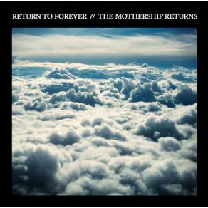 Download track Beyond The Seventh Galaxy Return To Forever