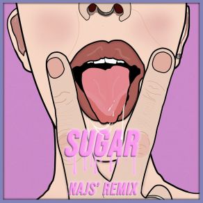 Download track Sugar (Najs' Extended Remix) Najs