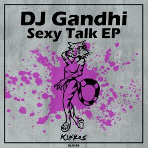 Download track Re-Present (Original Mix) DJ Gandhi