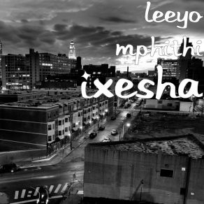 Download track Jungle Beauty Leeyo Mphithi