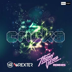 Download track Cricka (Thony Vera Remix Radio Edit) Wrexter