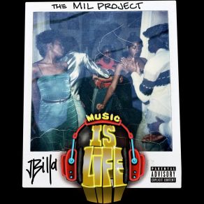 Download track Lost JBillaThe Funk, B. I