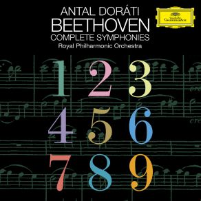 Download track Beethoven: Symphony No. 4 In B-Flat Major, Op. 60 - I. Adagio - Allegro Vivace Antal Dorati, The Royal Philharmonic Orchestra