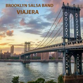 Download track Eres Todo En Mi Brooklyn Salsa Band