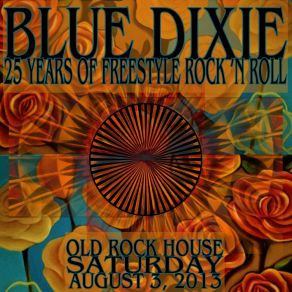 Download track Welcome Back (Live) Blue Dixie