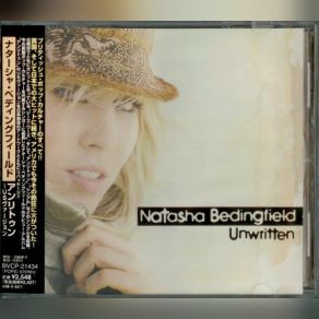 Download track Peace Of Me Natasha Bedingfield