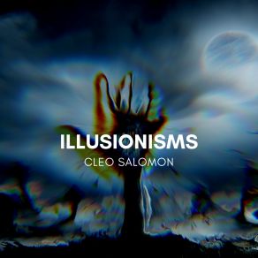 Download track Bizarros Cleo Salomon