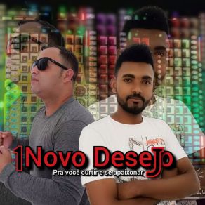 Download track Vou Beijar E Amaçar 1Novo Desejo