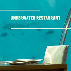 Download track Underground Restaurant Background Music Academy