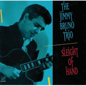 Download track Egg Plant Pizza The Jimmy Bruno Trio