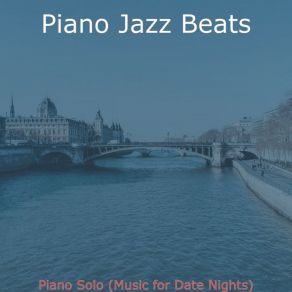 Download track Scintillating Music For Nights Out Jazz Beats