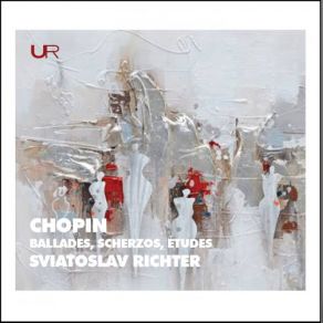 Download track Ballade No. 3 In A-Flat Major, Op. 47 (Live) Sviatoslav Richter