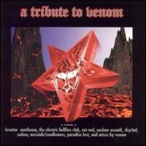 Download track 1000 Days In Sodom Ttribute To VenomSodom