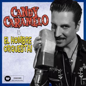 Download track El Vendedor Candy Caramelo