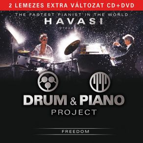 Download track Drum And Piano Project, Drum, Havasi, Endi