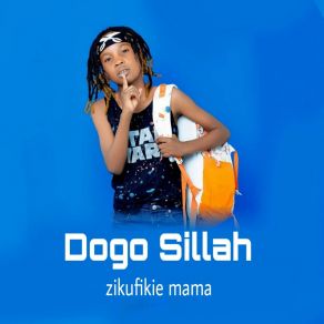 Download track Jicho Dogo Sillah