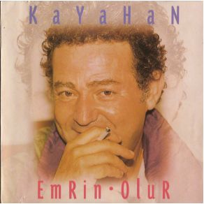 Download track Artık Ağlamam Lazım Kayahan