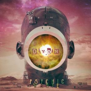 Download track Psychic Waste Day. Din