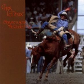 Download track All Around Cowboy Chris LeDoux