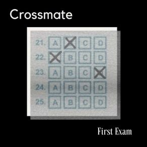 Download track Bosan Crossmate