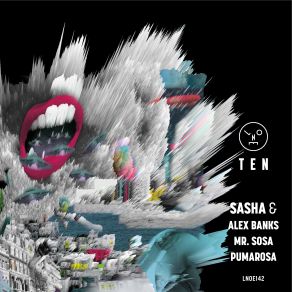 Download track Australia SashaAlex Banks