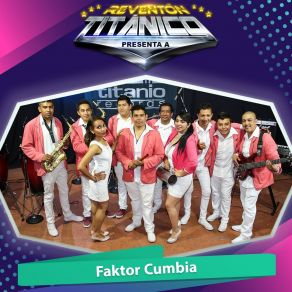 Download track Eres Mi Ser Faktor Cumbia