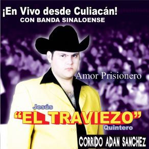 Download track Amor Prisionero (En Vivo) Jesus 