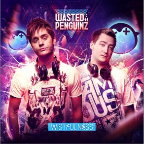 Download track Those Were The Days (Instrumental Mix) Wasted Penguinz