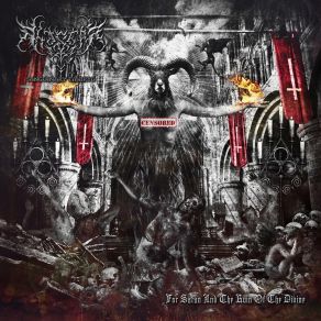 Download track Immolate The Bethlehem Son Alastor Sanguinary Embryo