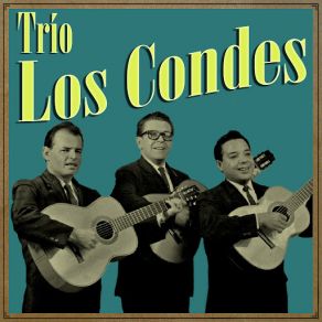 Download track La Cruz De Rendición (Bolero) Trio Los Condes