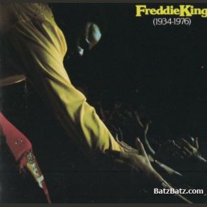 Download track Tain't Nobody's Bizness If I Do Freddie King