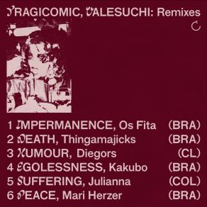 Download track Peace ValesuchiMari Herzer