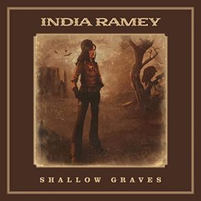 Download track The Witch India Ramey