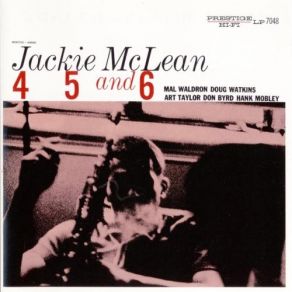 Download track Abstraction Jackie McLean