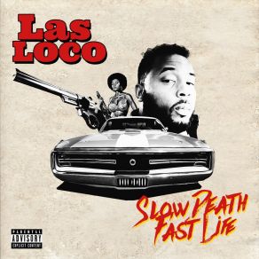 Download track Cost You Las Loco